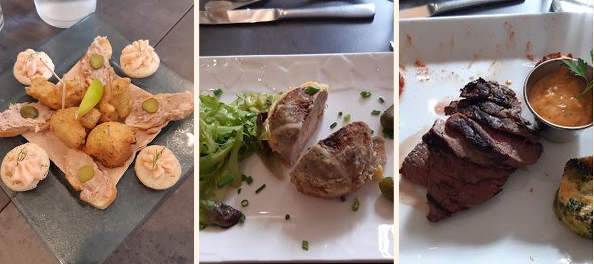 Le Dinan - Gallery Image 1