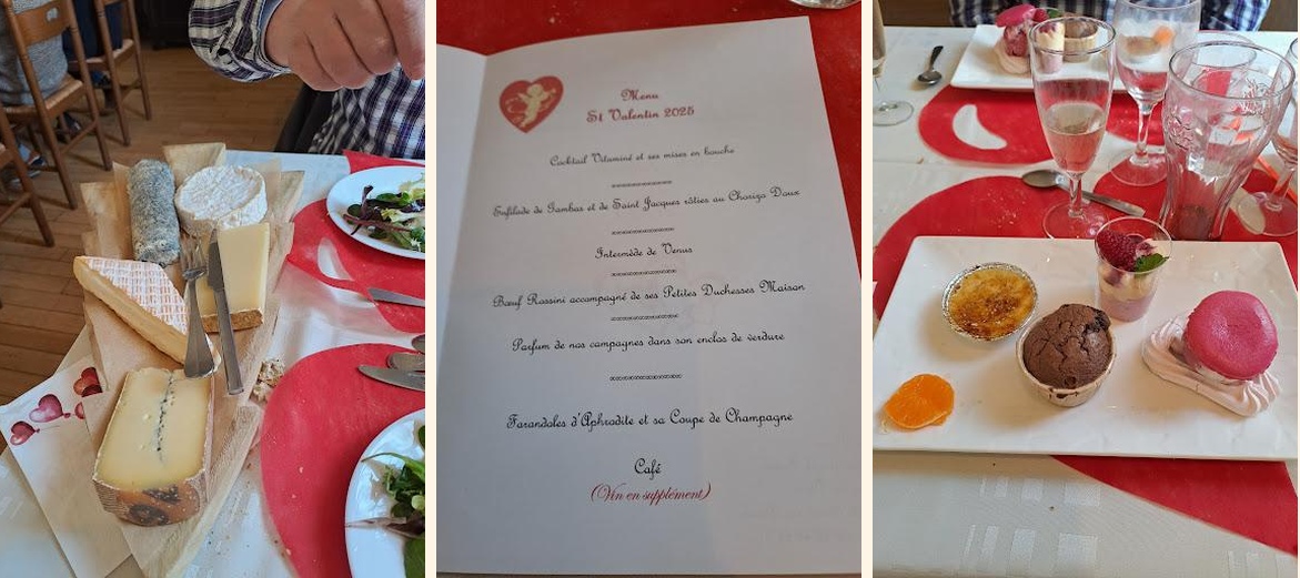 Le Dinan - Gallery Image 3