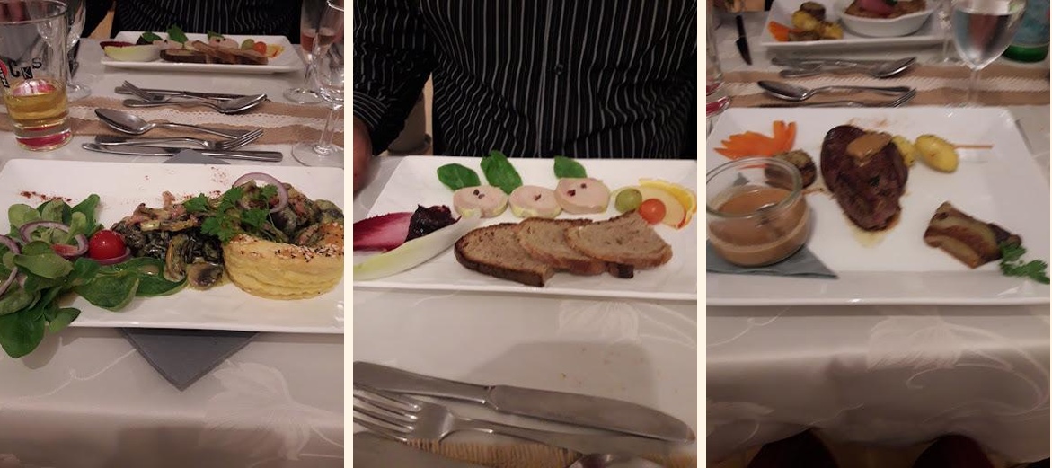 Le Dinan - Gallery Image 4