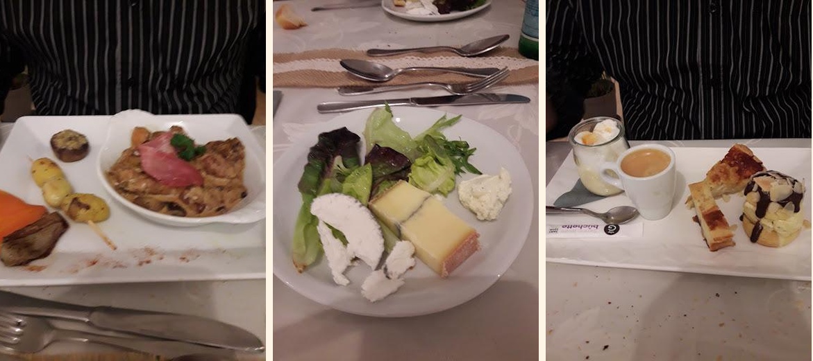 Le Dinan - Gallery Image 5